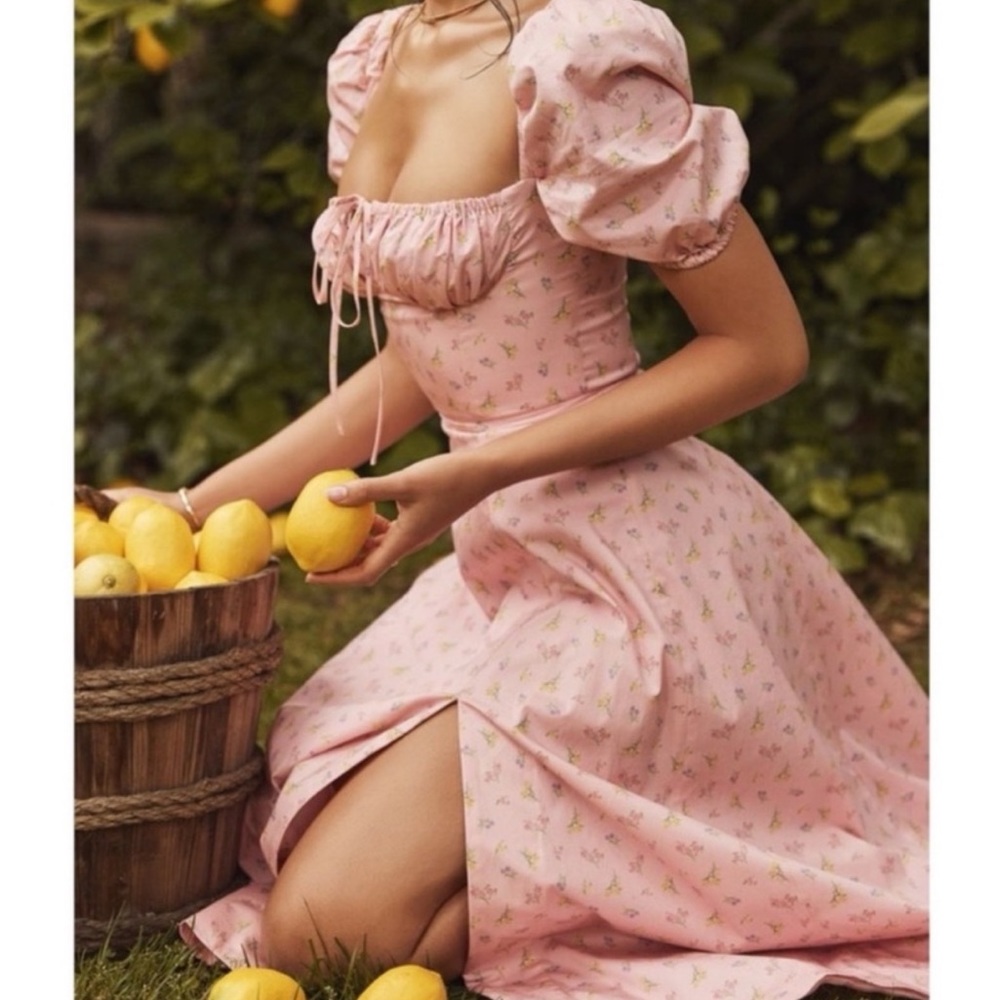 House of Cb Tallulah dress